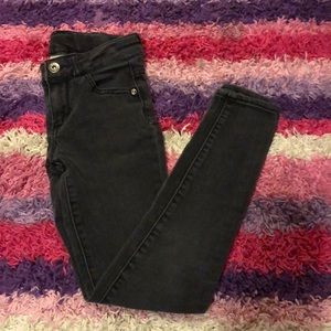 Faded glory jeans